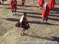 22. Asociación Cultural Puno Sicuris Wila Huayna
