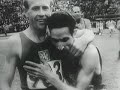 OLYMPIC TRIVIA GOLD #3