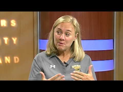 UMBC Coaches' Corner: Women's Soccer 2015