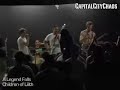 A Legend Falls - Children of Lilith