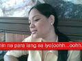 dahil ikaw janet