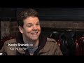 Watch the writers of Robot Chicken play a little D&D! When Dan Milano, Zeb Wells, Tom Root, Doug Goldstein, and Kevin Schinick headed into Undermountain, the dice and the cameras were rolling....