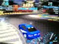 Need For Speed Underground NFSU drift Need For Speed Underground NFSU drift