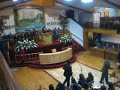 anhelo tu precencia - mi gratitud te ofrendo - visita templo matriz juventud