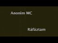 Anonim MC-R�f�ztam