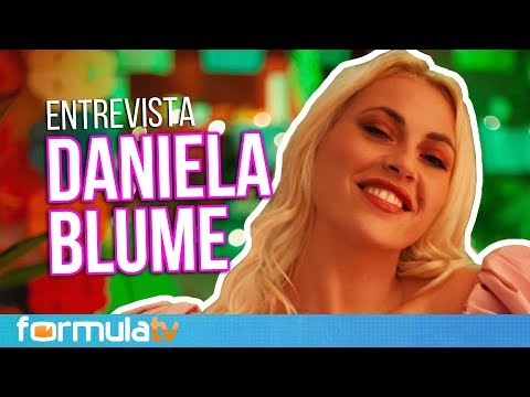 Daniela Blume | HURANIA......... 4 / -/ 40
