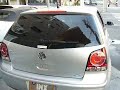 VW ポロ 1.4 黒革 ナビTV ☆インクスシブヤカーセンター☆