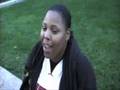 Lady votes many times,obama,Acorn,Palin,McCain,Palestra