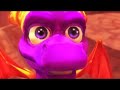 The Legend of Spyro: Dawn of the Dragon Trailer HD