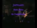 gatillazo   tortura + buen menu  lumbreras rock 2007 