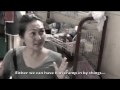The Making Of Yasmin Ahmad's 'Chocolate' - 15Malaysia