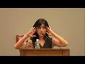 Sibel Edmonds discusses Russ Tice Case