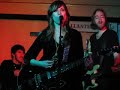 Nicole Atkins & The Sea \"Carouselle\" Beachland Tavern 2/19/08