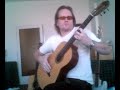Marek Tomaszewicz plays John Zaradin