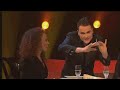 De nieuwe Uri Geller (Act Rinke kwantum Meganisch diner)