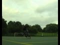 videos de TGM NO FRILLS JAM 08 PART 1 BMX FLATLAND