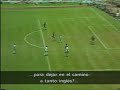Narracion 2º gol Argentina 2 - 0 Inglaterra 1/4 Mundial 86 Narracion 2º gol Argentina 2 - 0 Inglaterra 1/4 Mundial 86