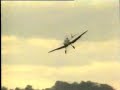 Messerschmitt Bf109 Crash Messerschmitt Bf109 Crash