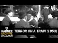 Terror on a Train (Preview Clip)