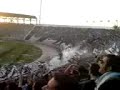 Paok - Hra 3-0  22-9-07 fans song  Poutana tha ta kanw