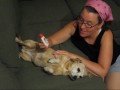 KY Warming Liquid Personal Lubricant!