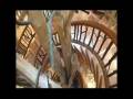 Adirondack Great-Camp Lodge Design