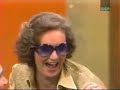 Match Game 77 - Brett Somers 1924 - 2007 Part 3.