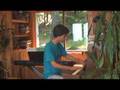 Lennon Aldort - Together We Will Live Forever, Solo Piano
