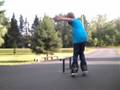 Home Rails Edit.