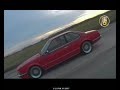 Chinese BMW 635CSi test Chinese BMW 635CSi test