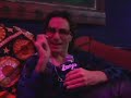 April Interviewing Steve Vai, Part Two