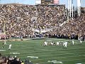 Derrell Johnson-Koulianos 66 yard TD catch vs Indiana