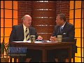 special report with raymond johnson.  two lawyers discuss the don siegelman and richard scrushy trial.