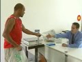 Governo de Minas promove o hábito da reciclagem no Aglomerado da Serra