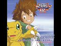 デジモンアドベンチャー02