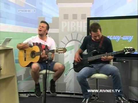 Man-Gust. Аджика в акустиці. Хелоу-шоу