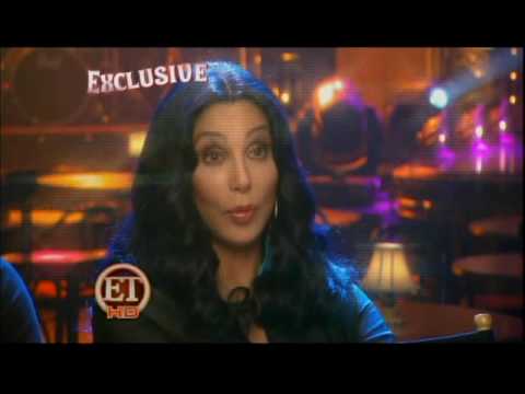 Burlesque: interviews with Cher and Christina Aguilera picture 0 Burlesque: interviews with Cher and Christina Aguilera
