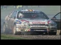 WRC History Of 90s