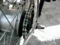 Helkama la  bici che ti ama