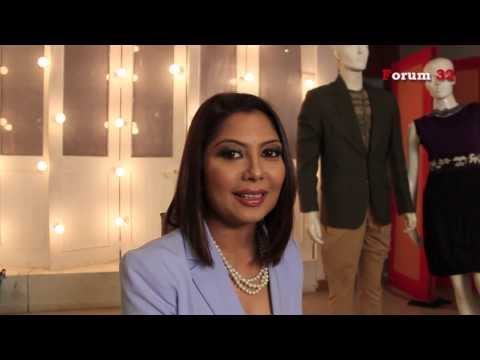 Suvreen Guggal - Maninee Dey Mishra Interview!