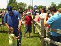 Duke O'Malley Kids Fishing Derby