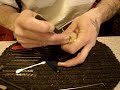 SCHLAGE SC4  6 PIN MORTICE lock picked