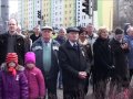 Sokszínűen emlékezett Újpest a szabadságharcra Sokszínűen emlékezett Újpest a szabadságharcra