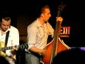Travis Mann Band Cocaine Blues