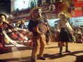 COMPARSA 20 DE NOVIEMBRE DE TEMPOAL VERACRUZ, MX