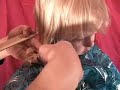How to Cut Kids Hair