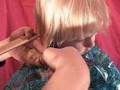 How to Cut Kids Hair