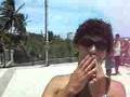 clip video Marcel Agente Latino
