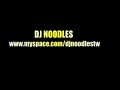 dj noodles showcase
