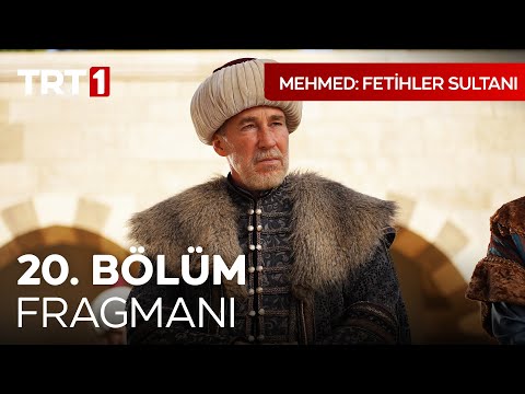 Mehmed Fetihler Sultanı 20. Bölüm Fragmanı                                                                                                                                                                                                                